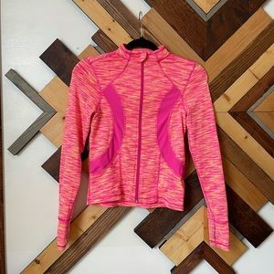 BUNDLE AND SAVE! 90 Degree by Reflex Girls Jacket size M(10)